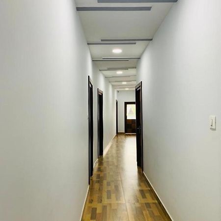 Juju Residency Madikeri Luaran gambar