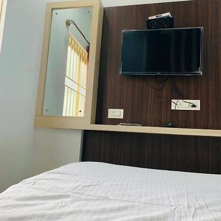 Juju Residency Madikeri Luaran gambar