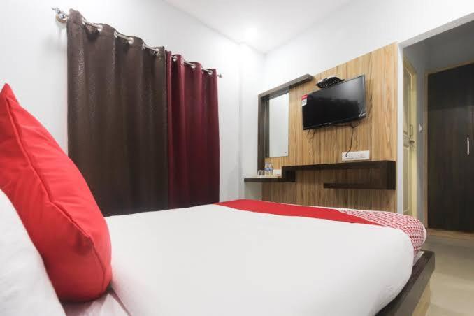 Juju Residency Madikeri Luaran gambar