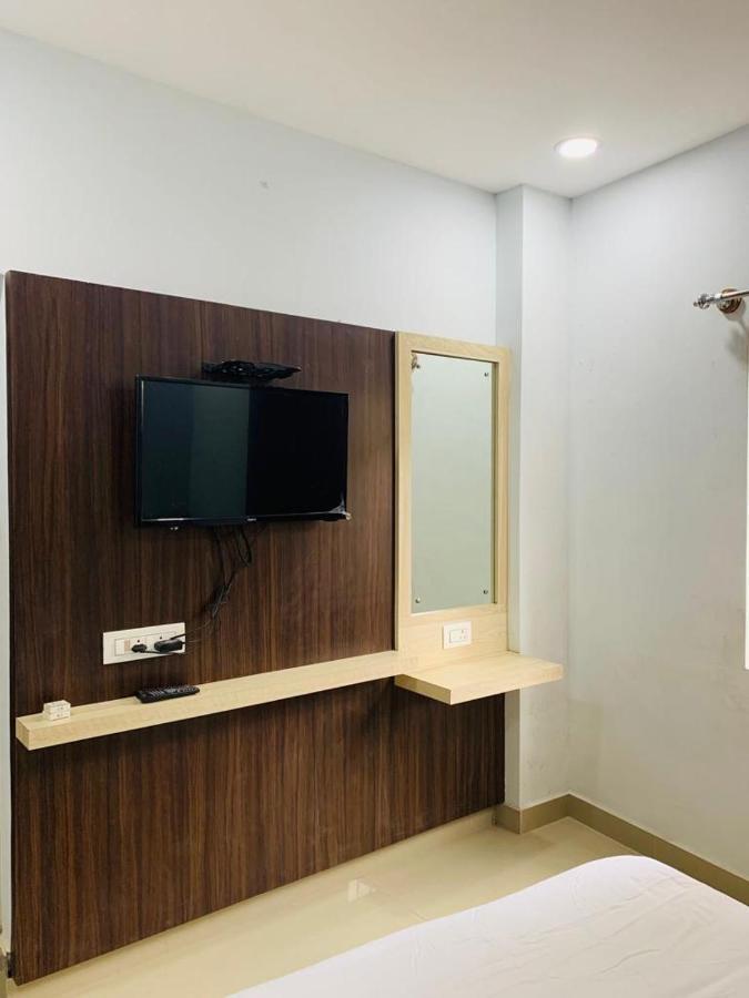 Juju Residency Madikeri Luaran gambar