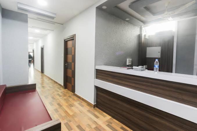 Juju Residency Madikeri Luaran gambar