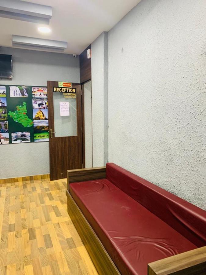 Juju Residency Madikeri Luaran gambar