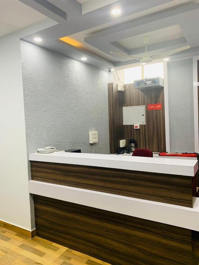 Juju Residency Madikeri Luaran gambar